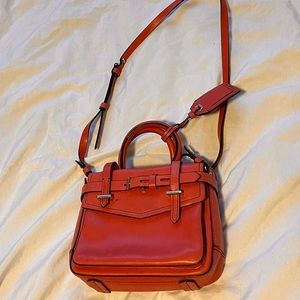 Reed Krakoff pink bag